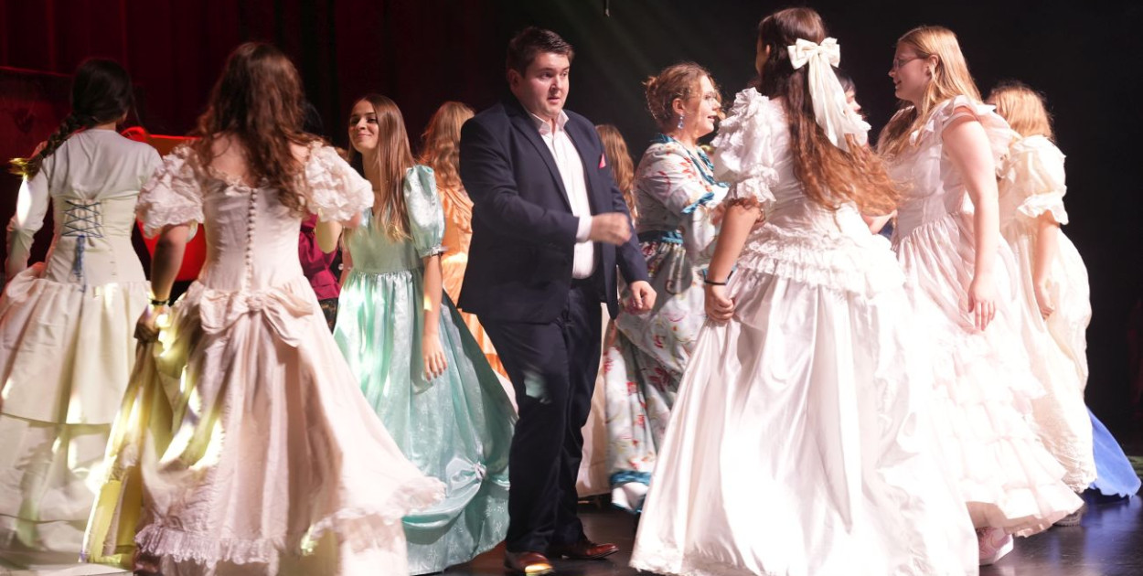 Opowieść Wigilijna