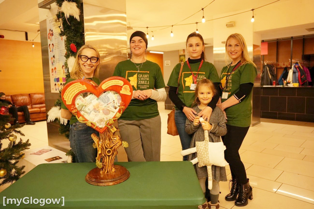 Opowieść Wigilijna