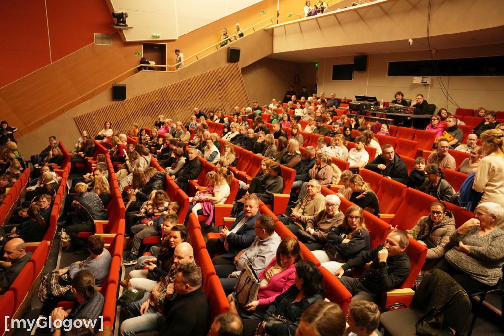 Opowieść Wigilijna