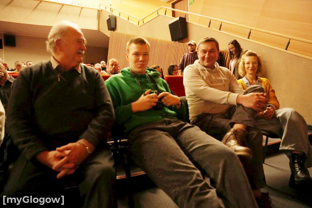 Opowieść Wigilijna