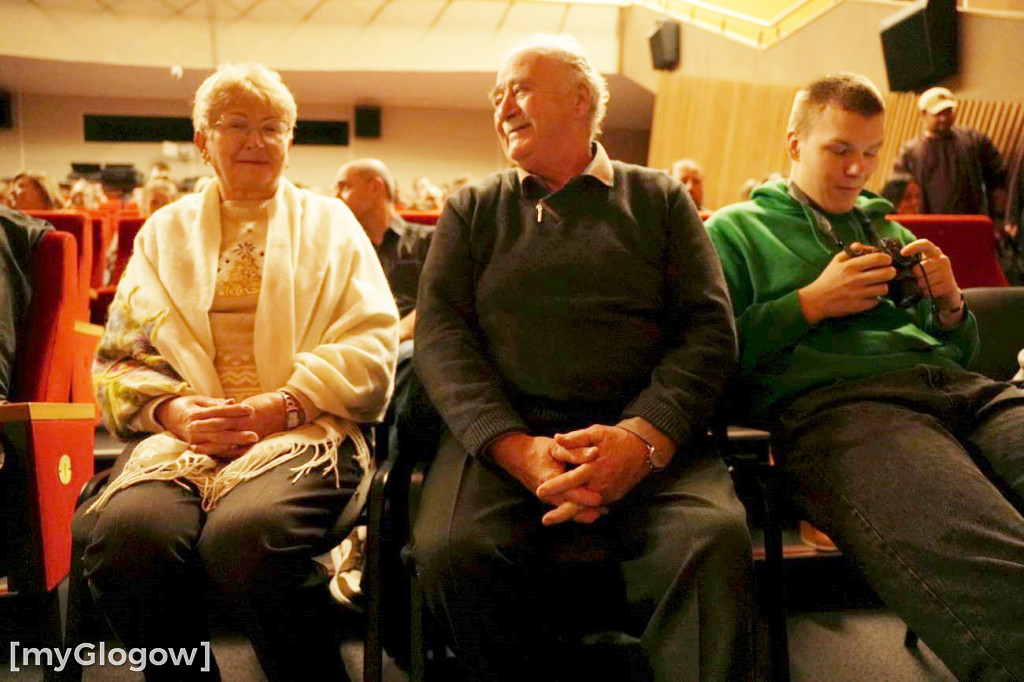 Opowieść Wigilijna