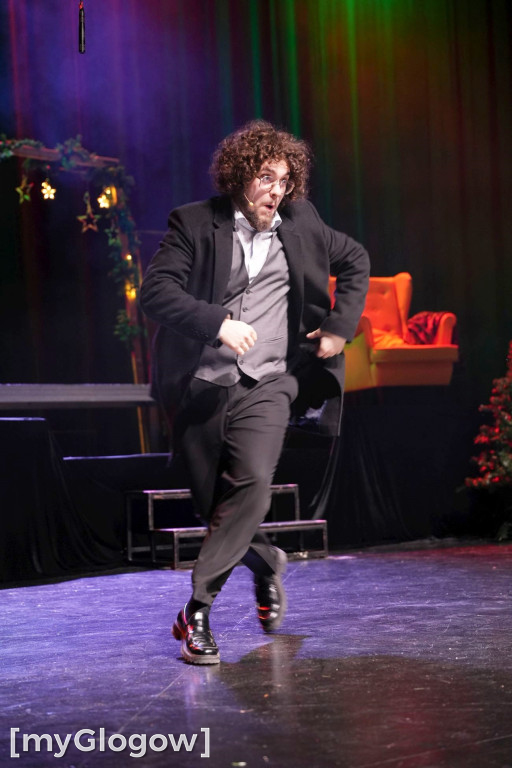 Opowieść Wigilijna