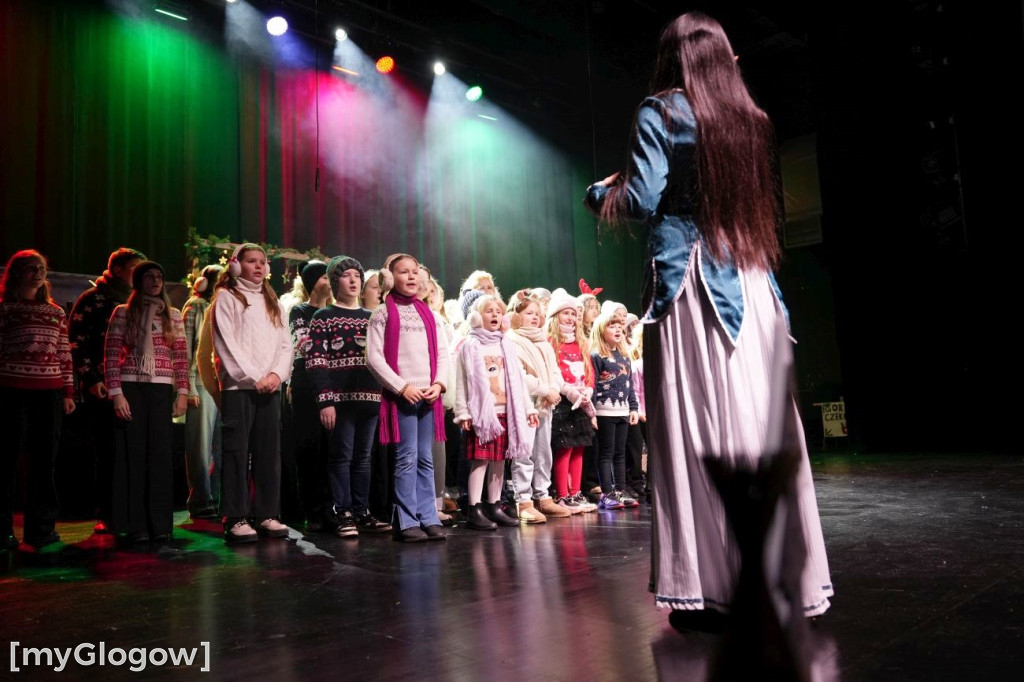 Opowieść Wigilijna