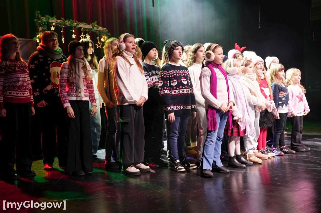 Opowieść Wigilijna