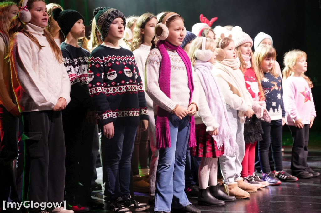 Opowieść Wigilijna