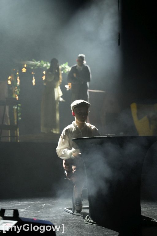 Opowieść Wigilijna