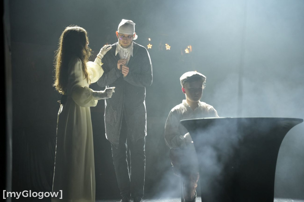 Opowieść Wigilijna