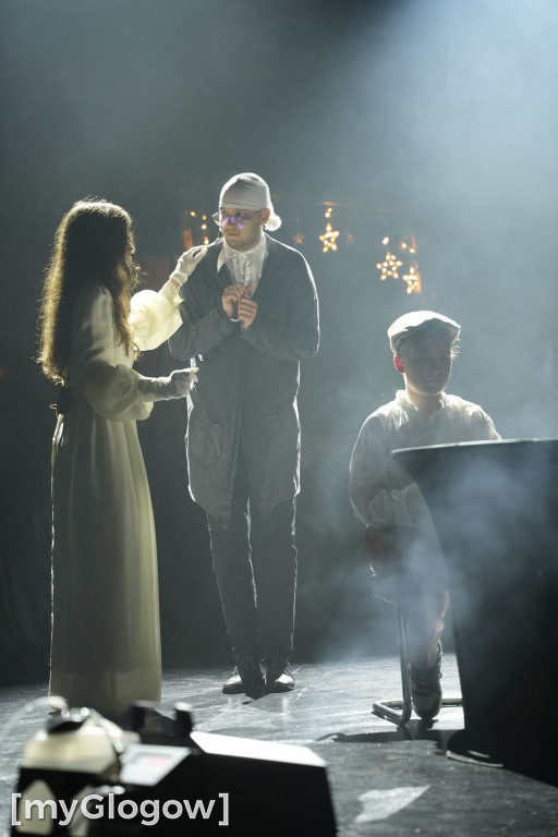 Opowieść Wigilijna