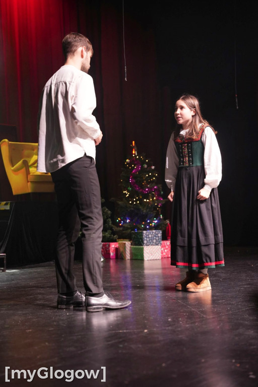 Opowieść Wigilijna