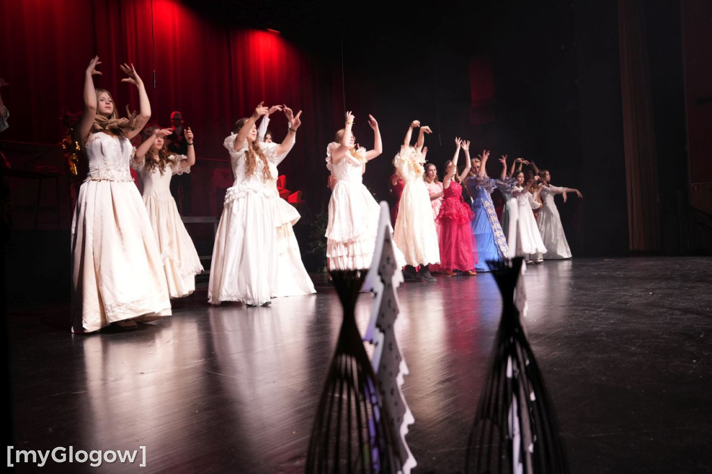 Opowieść Wigilijna