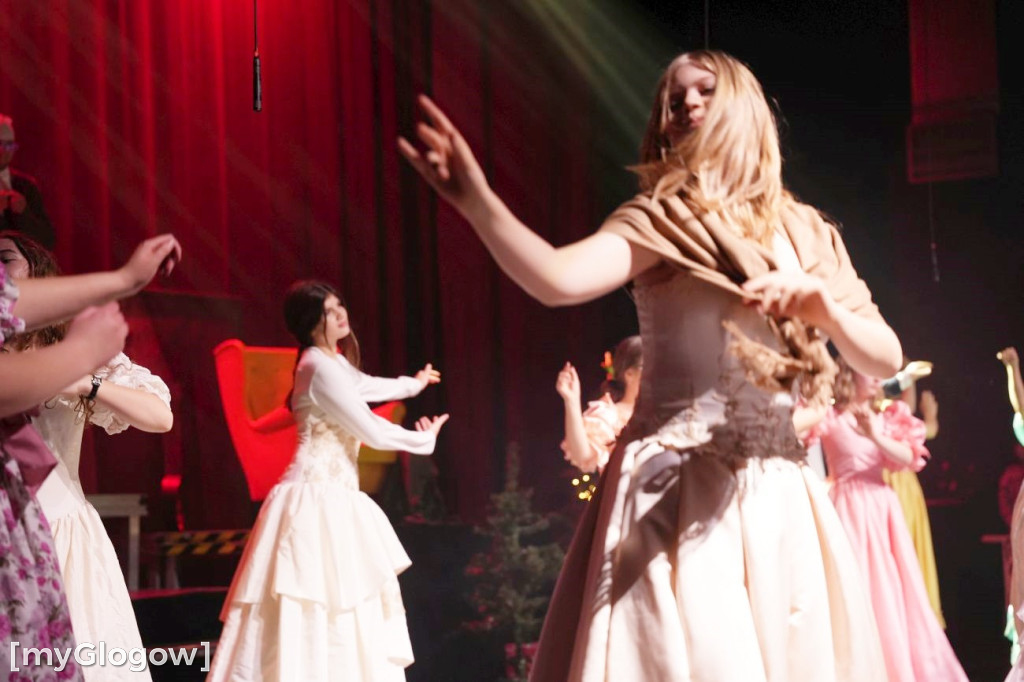 Opowieść Wigilijna