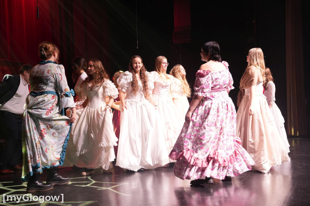 Opowieść Wigilijna