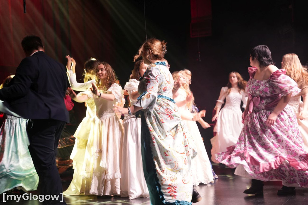 Opowieść Wigilijna