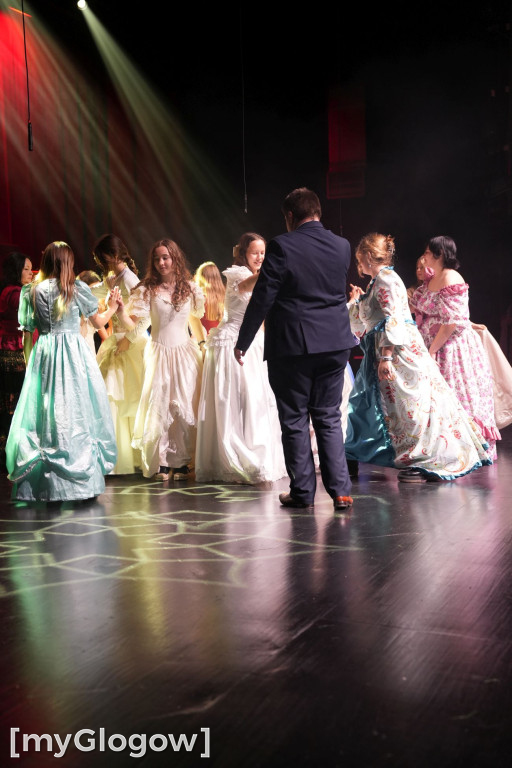 Opowieść Wigilijna