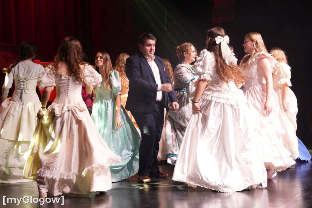 Opowieść Wigilijna