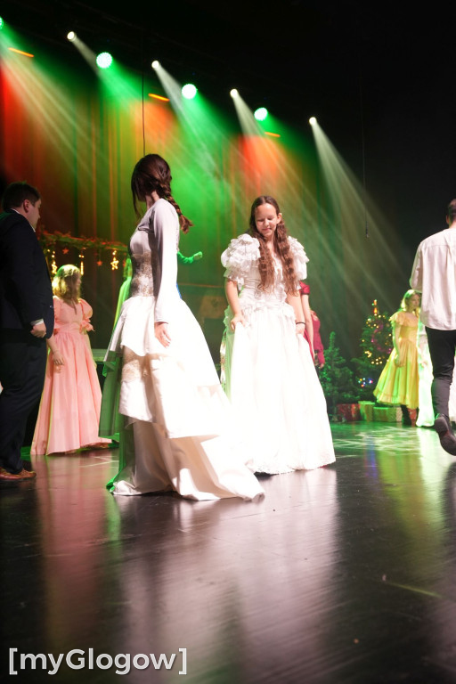 Opowieść Wigilijna