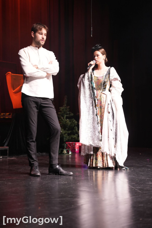 Opowieść Wigilijna