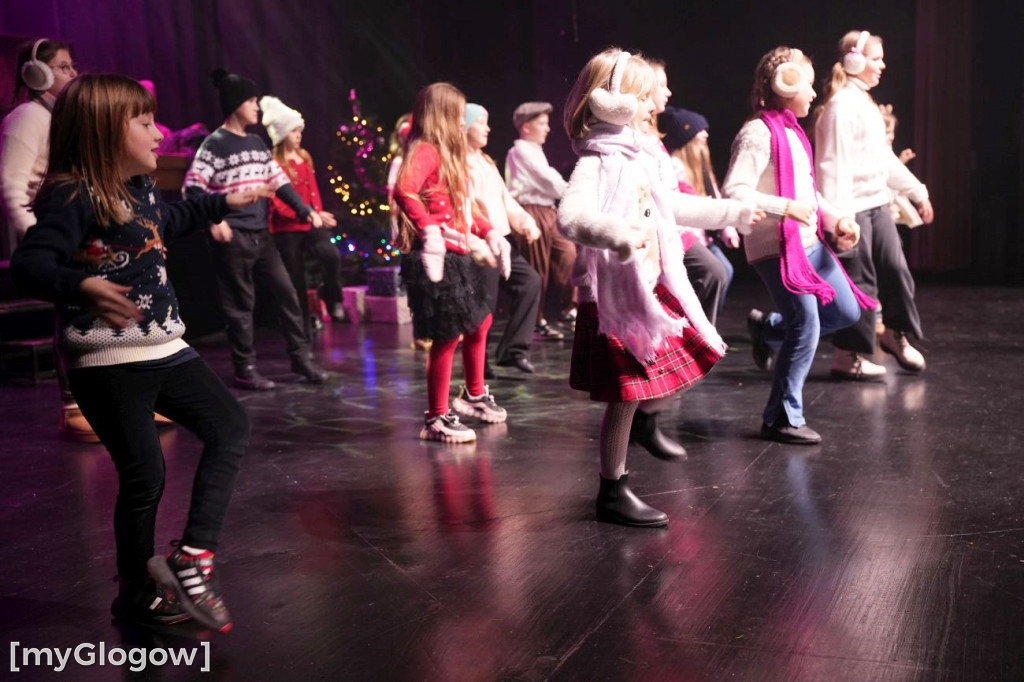 Opowieść Wigilijna