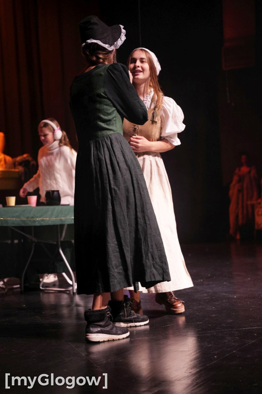 Opowieść Wigilijna