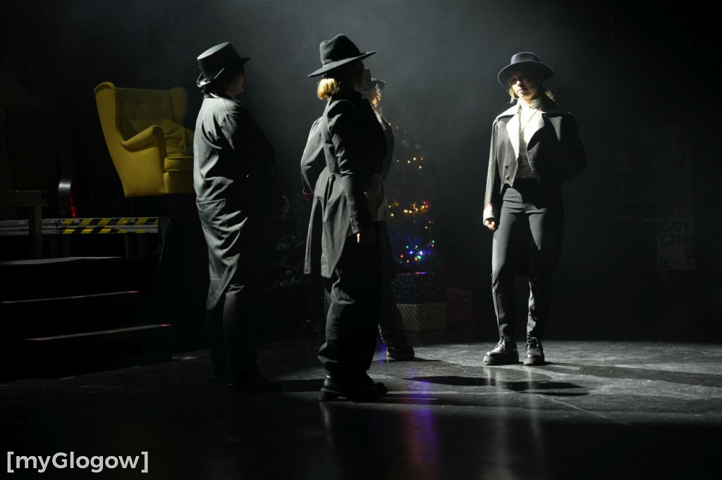 Opowieść Wigilijna