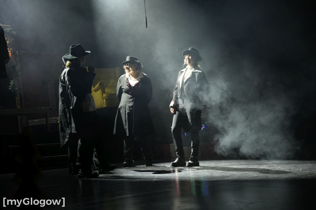 Opowieść Wigilijna