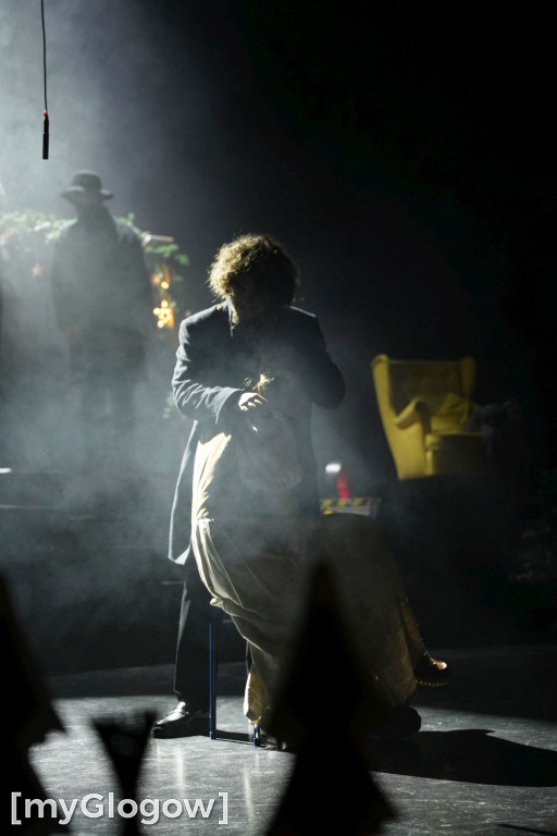 Opowieść Wigilijna