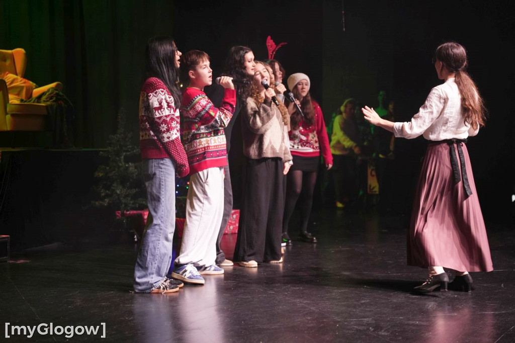 Opowieść Wigilijna