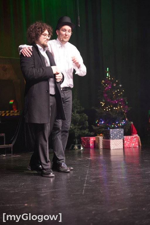 Opowieść Wigilijna