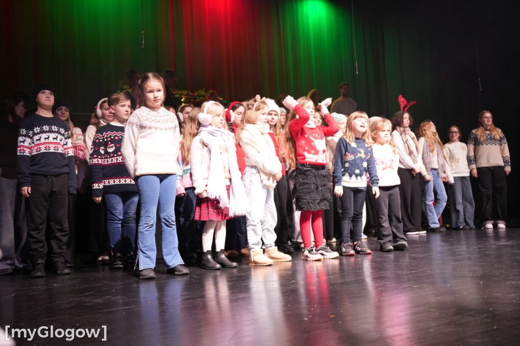 Opowieść Wigilijna