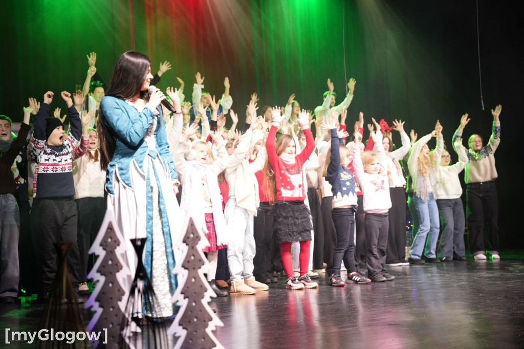 Opowieść Wigilijna