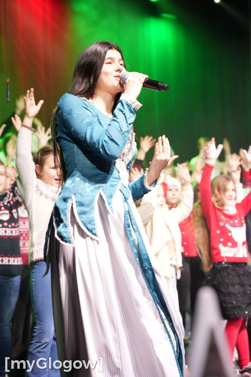 Opowieść Wigilijna