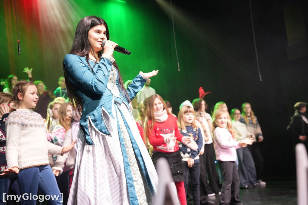 Opowieść Wigilijna