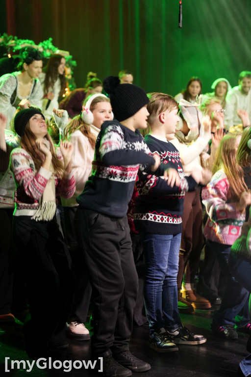 Opowieść Wigilijna