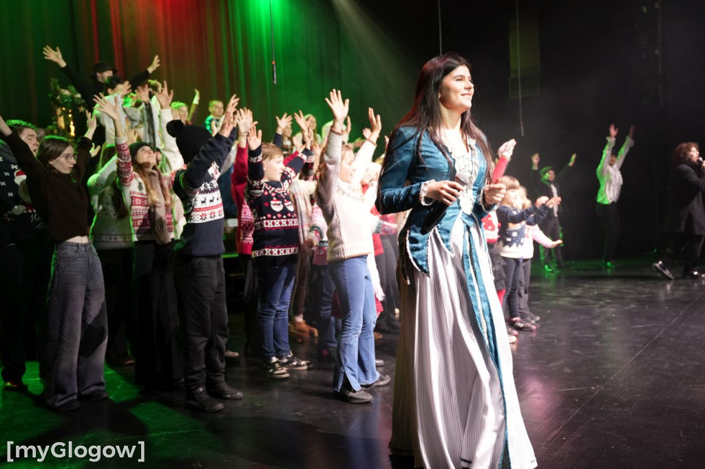 Opowieść Wigilijna