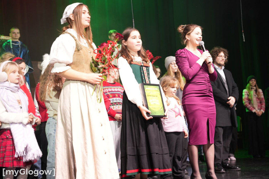 Opowieść Wigilijna