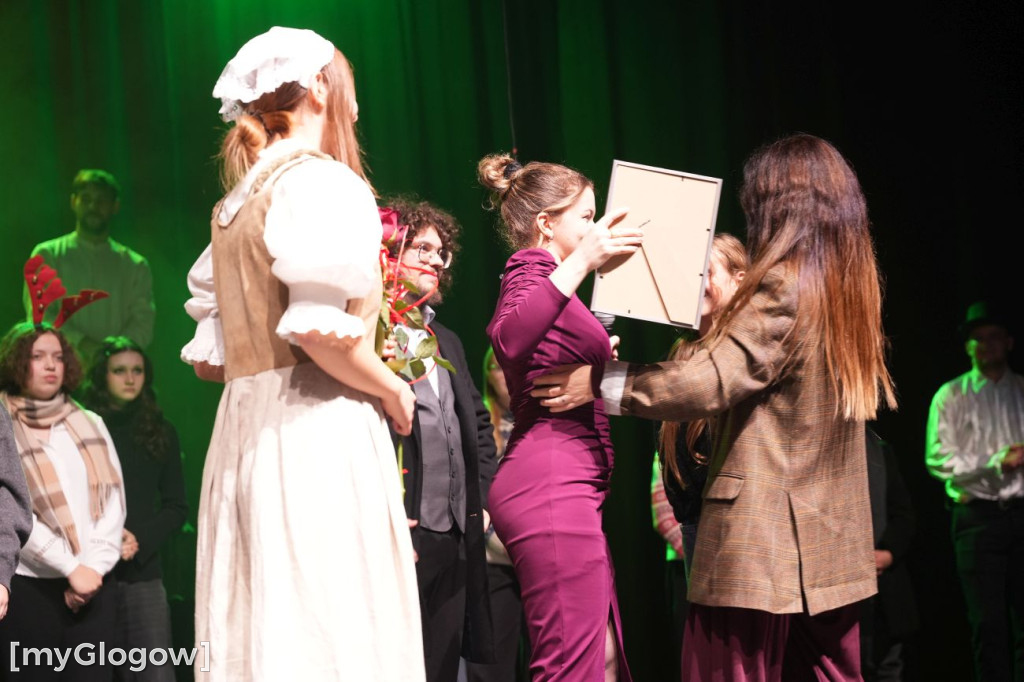 Opowieść Wigilijna