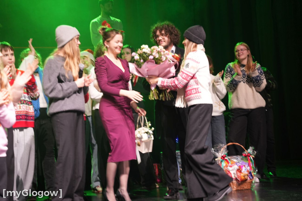 Opowieść Wigilijna