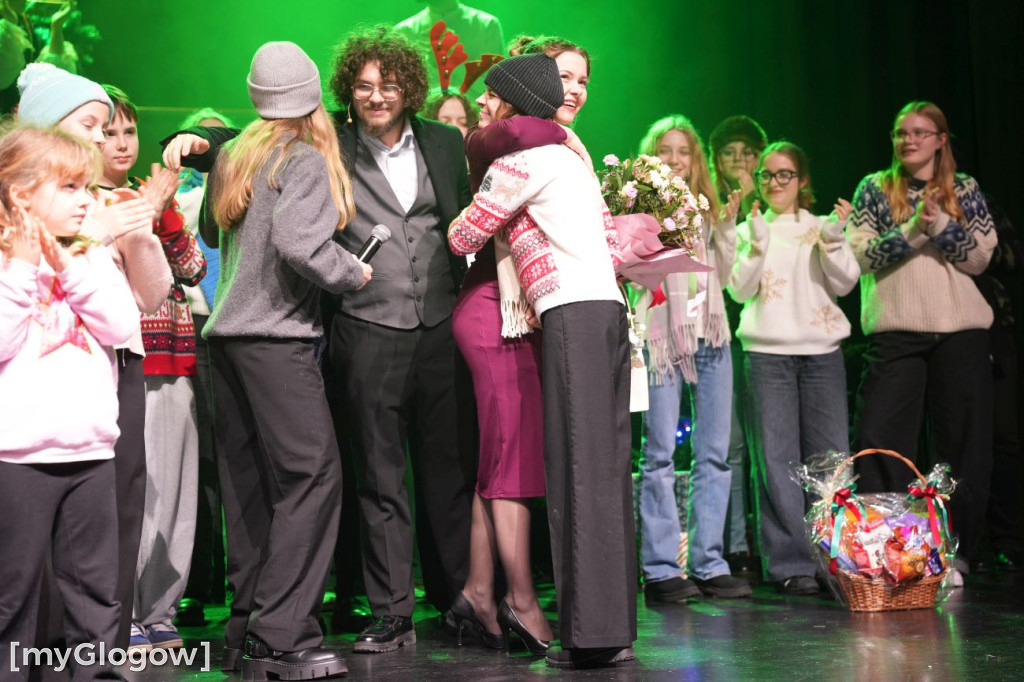 Opowieść Wigilijna