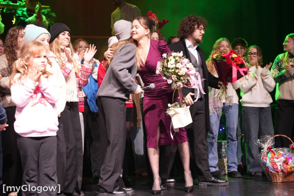 Opowieść Wigilijna