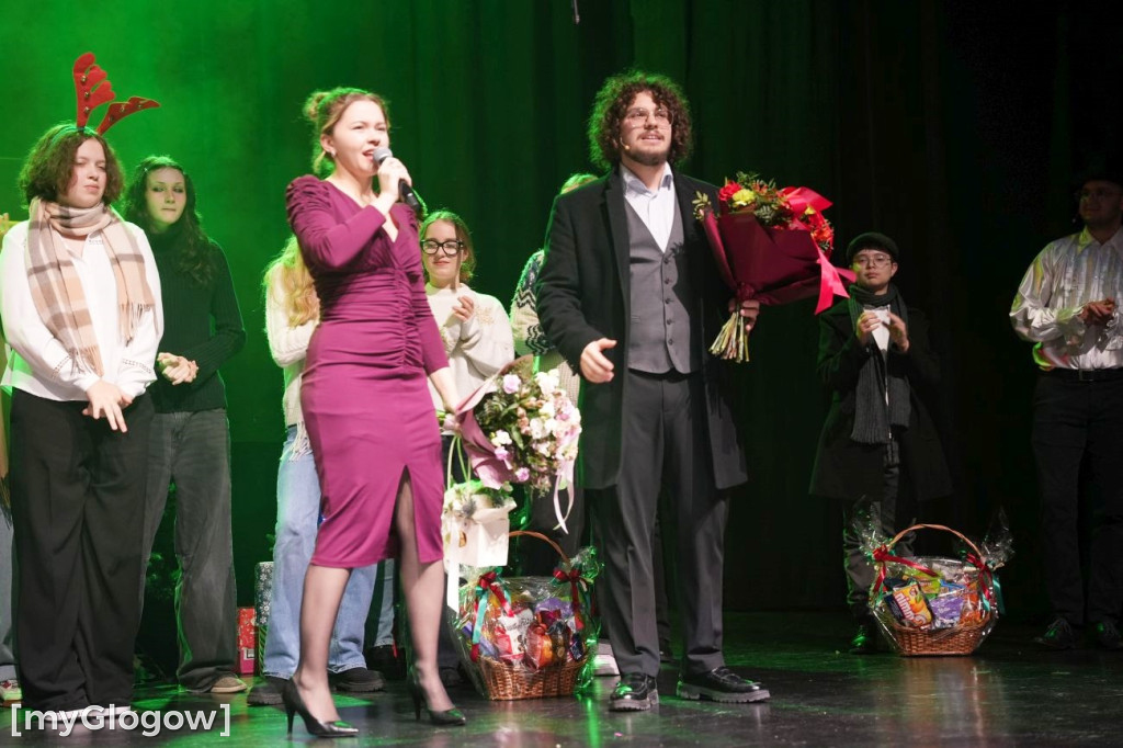 Opowieść Wigilijna