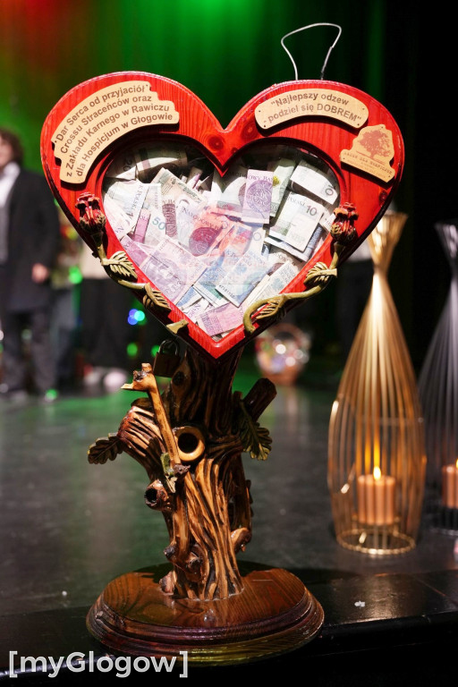 Opowieść Wigilijna