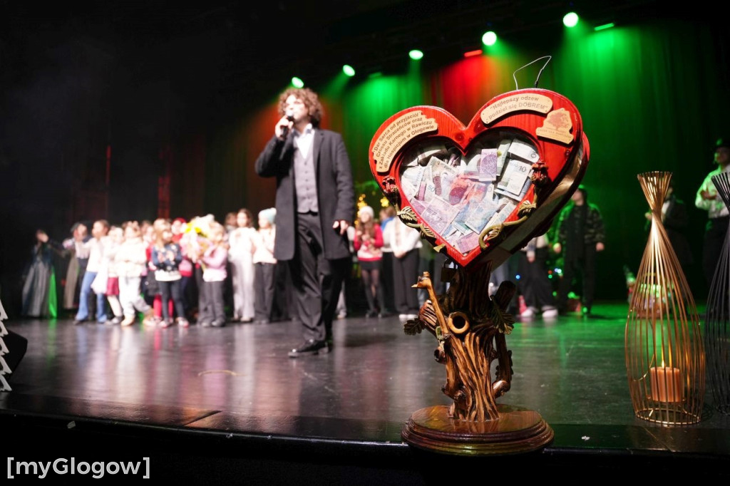 Opowieść Wigilijna