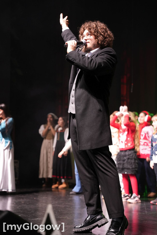 Opowieść Wigilijna