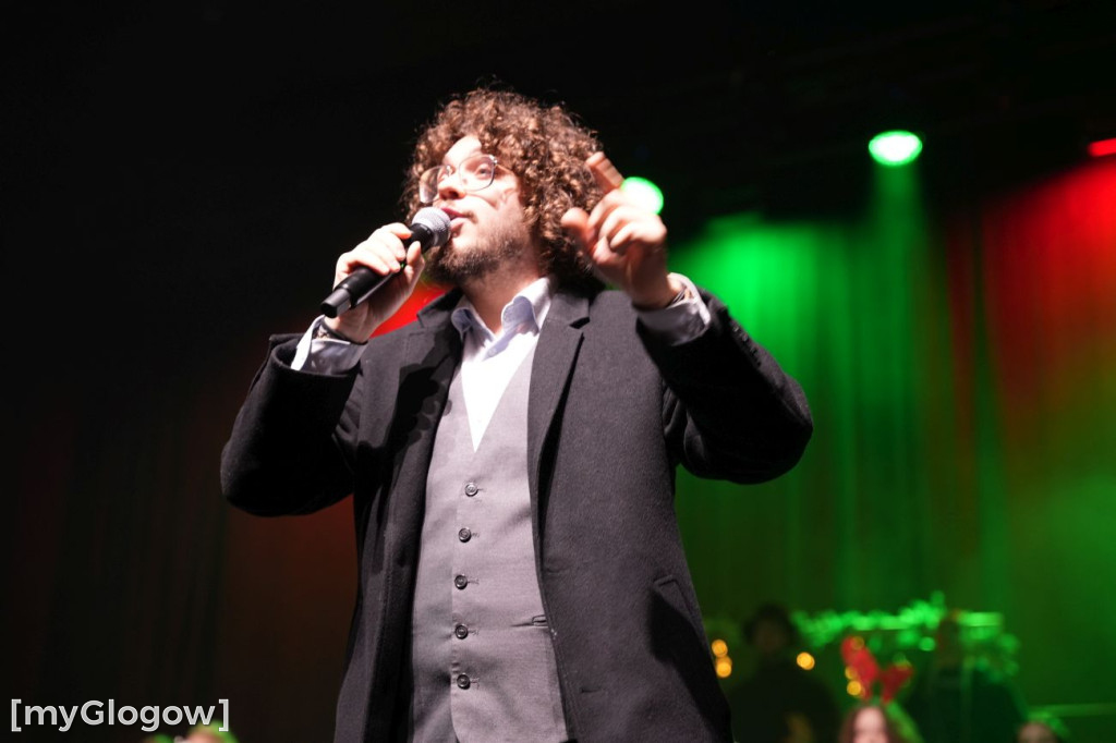 Opowieść Wigilijna