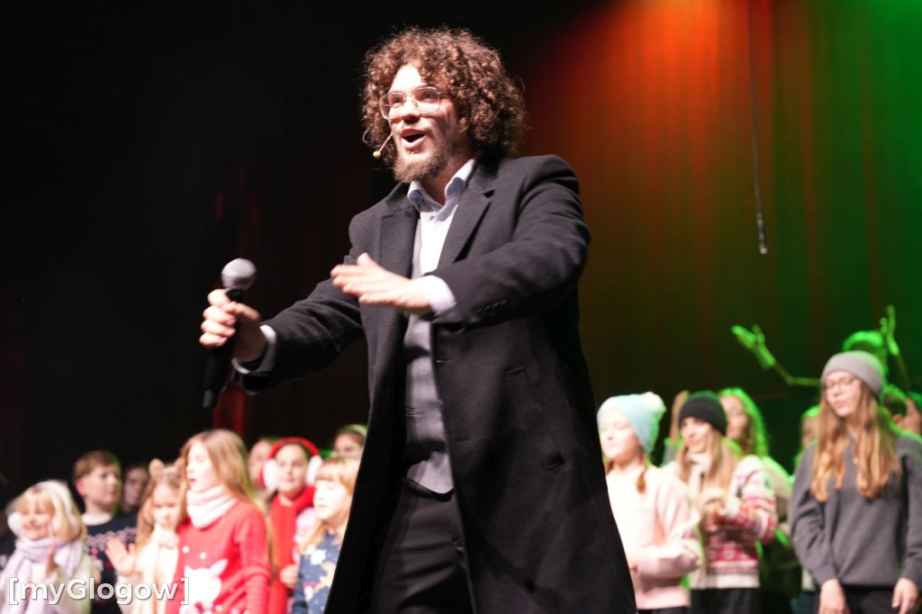 Opowieść Wigilijna