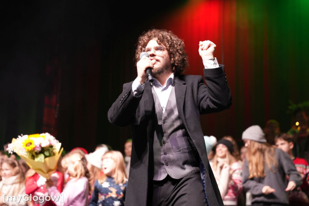 Opowieść Wigilijna