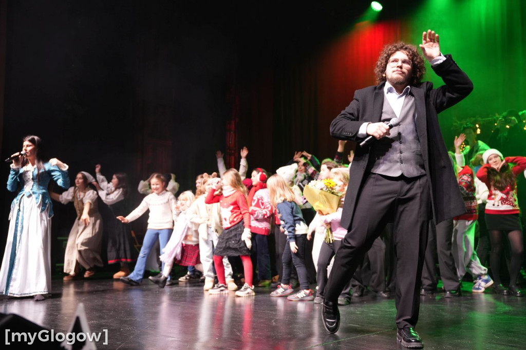 Opowieść Wigilijna