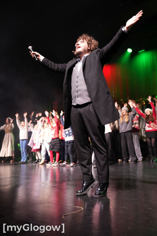 Opowieść Wigilijna