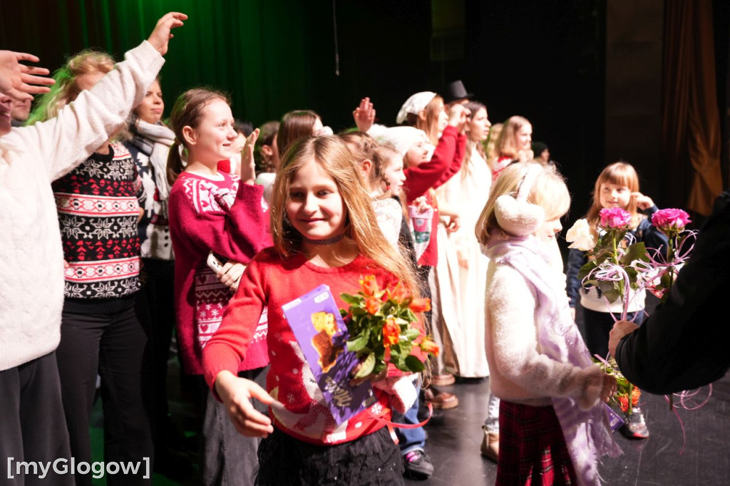 Opowieść Wigilijna