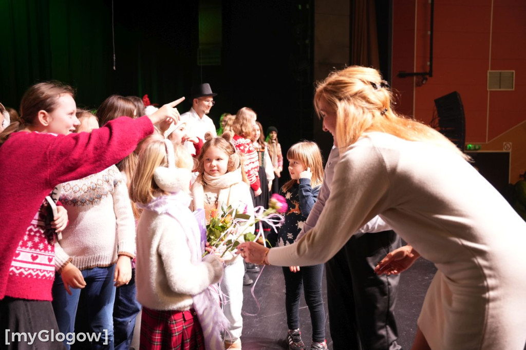 Opowieść Wigilijna